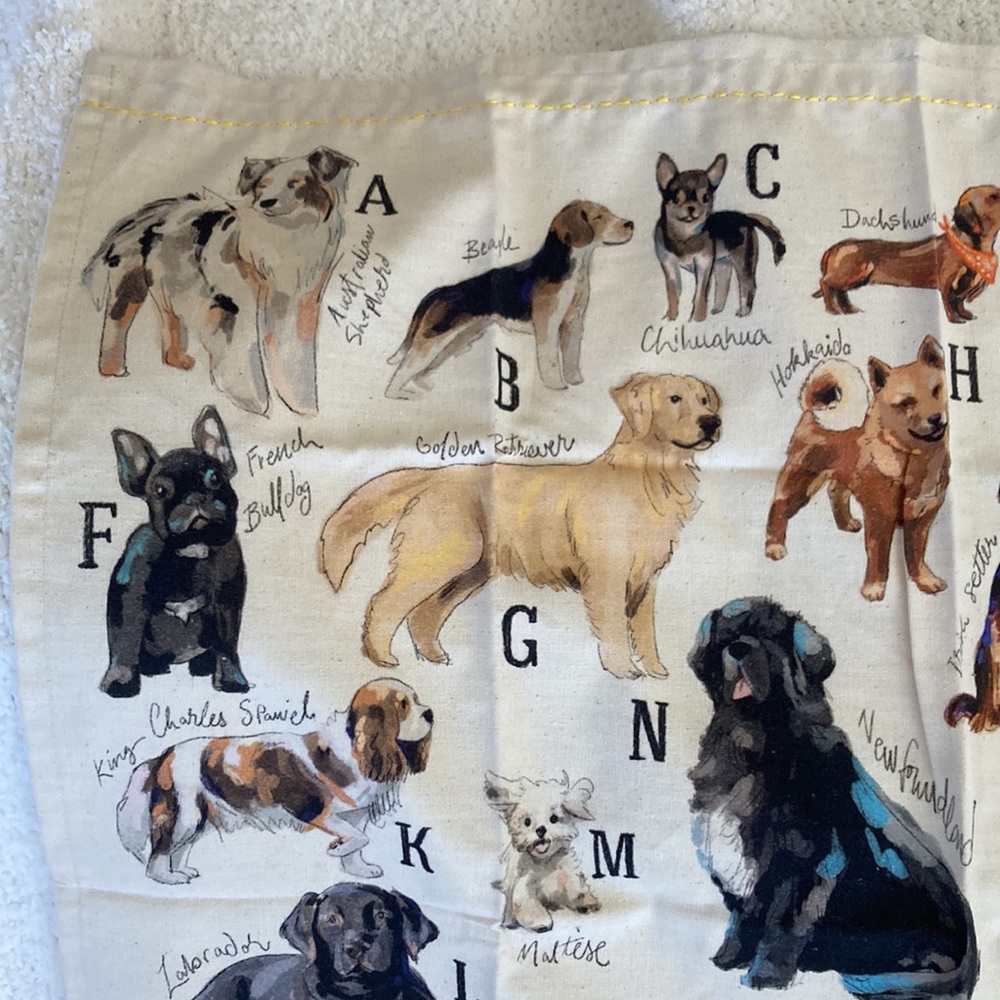 Towel✨from💕Anthropologie💕 Dish towel - Picture 4 of 14